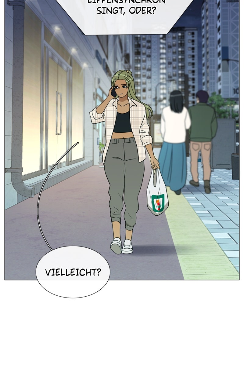 Read Eaternal Nocturnal Manga Online