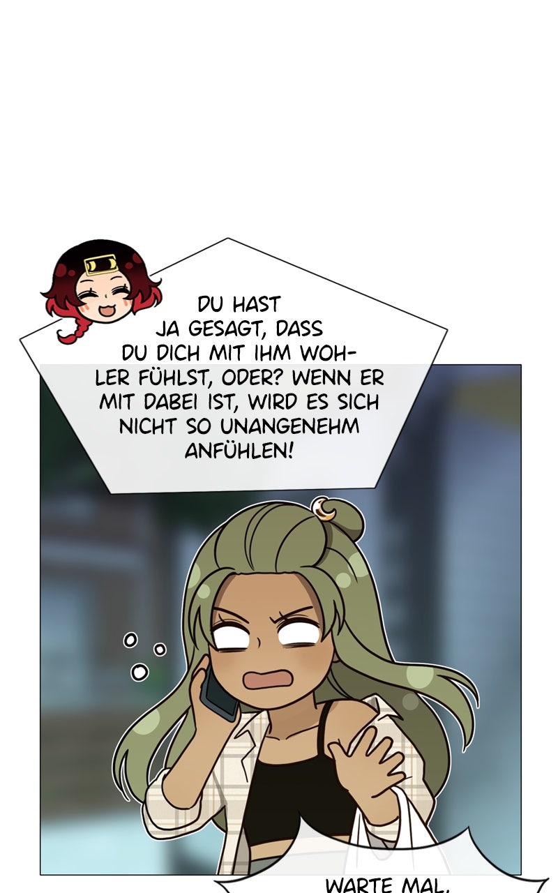 Read Eaternal Nocturnal Manga Online