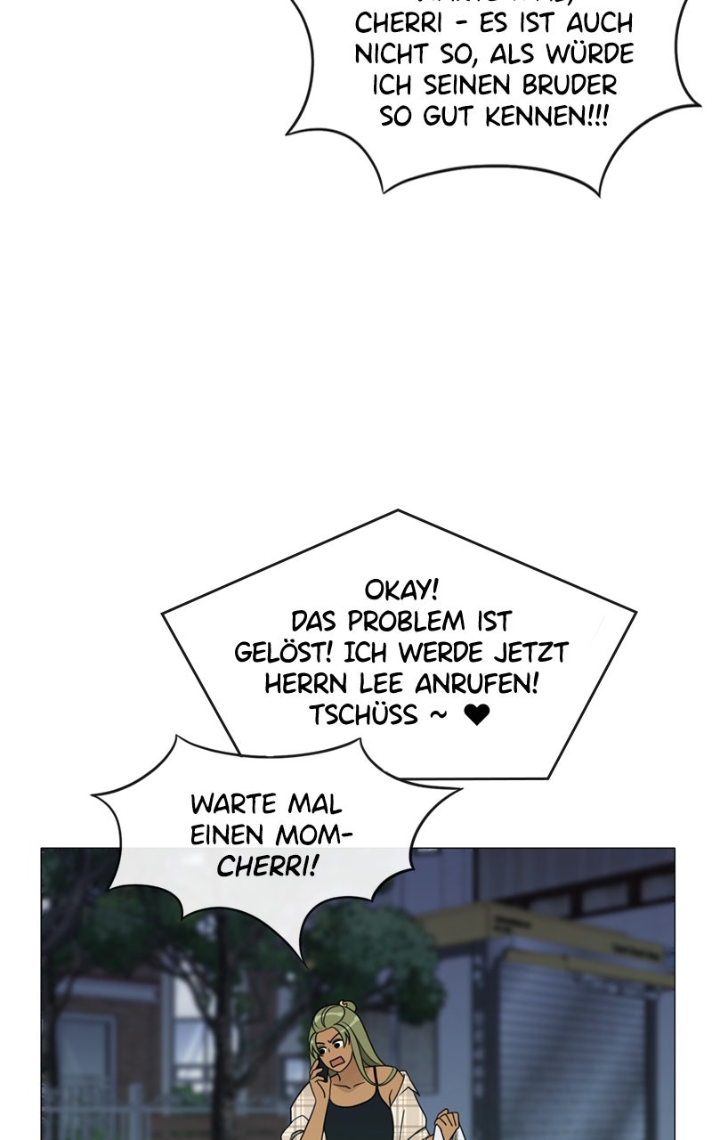 Read Eaternal Nocturnal Manga Online