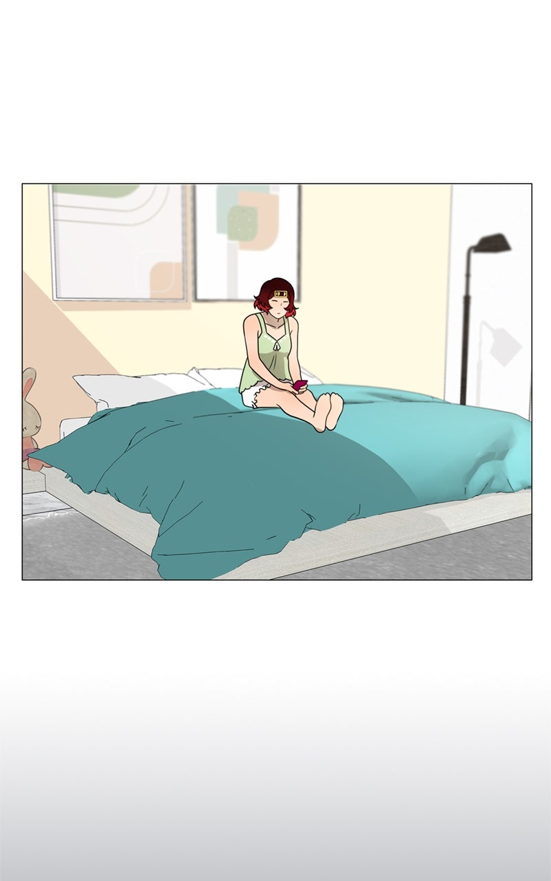 Read Eaternal Nocturnal Manga Online