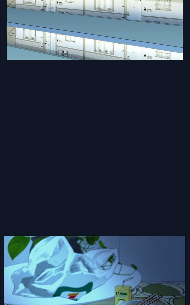 Read Eaternal Nocturnal Manga Online