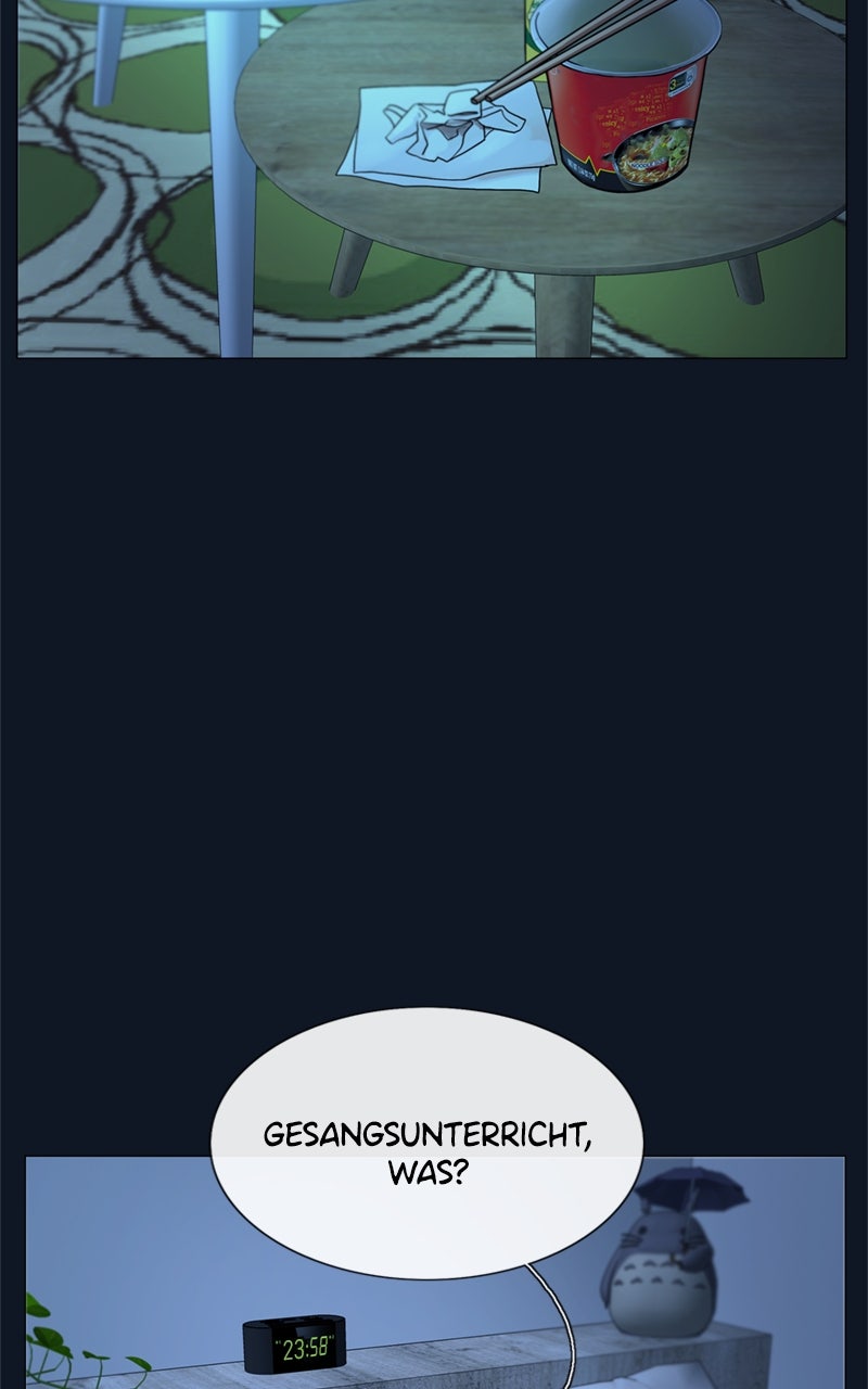 Read Eaternal Nocturnal Manga Online