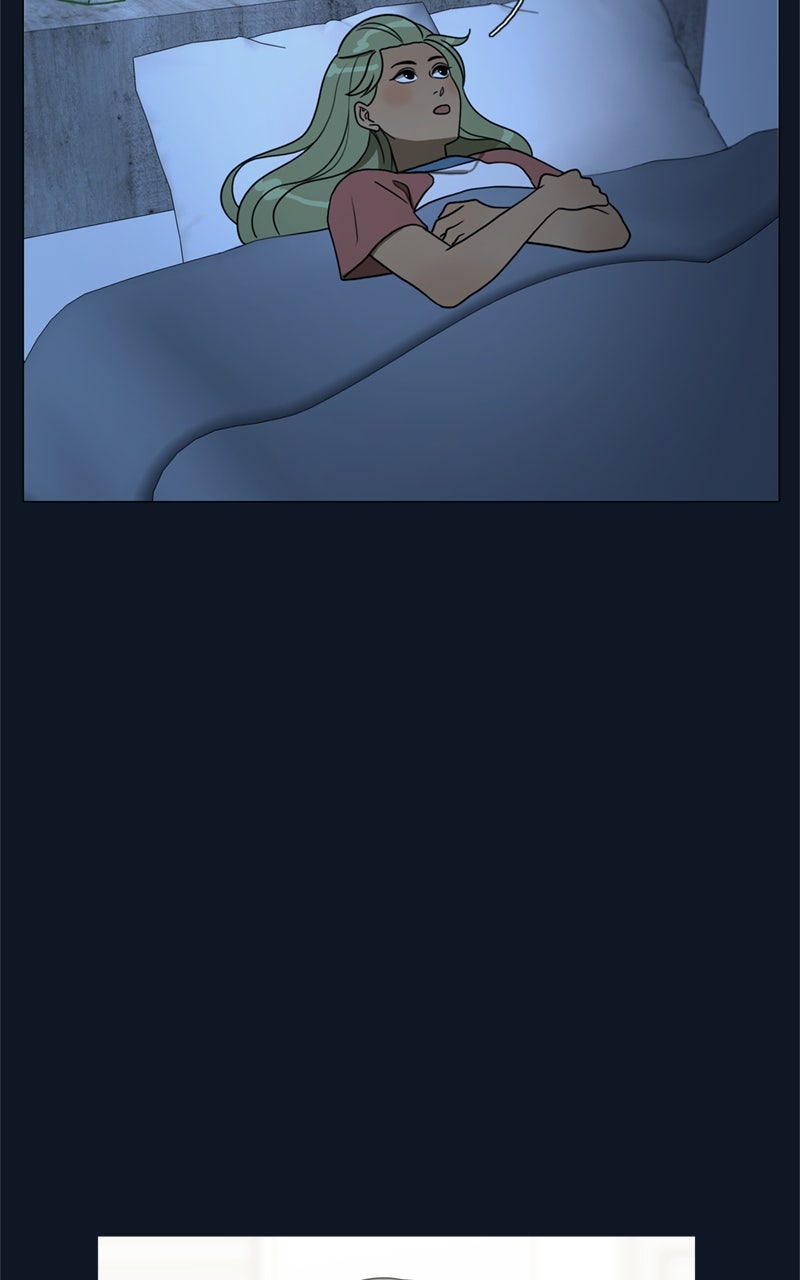 Read Eaternal Nocturnal Manga Online