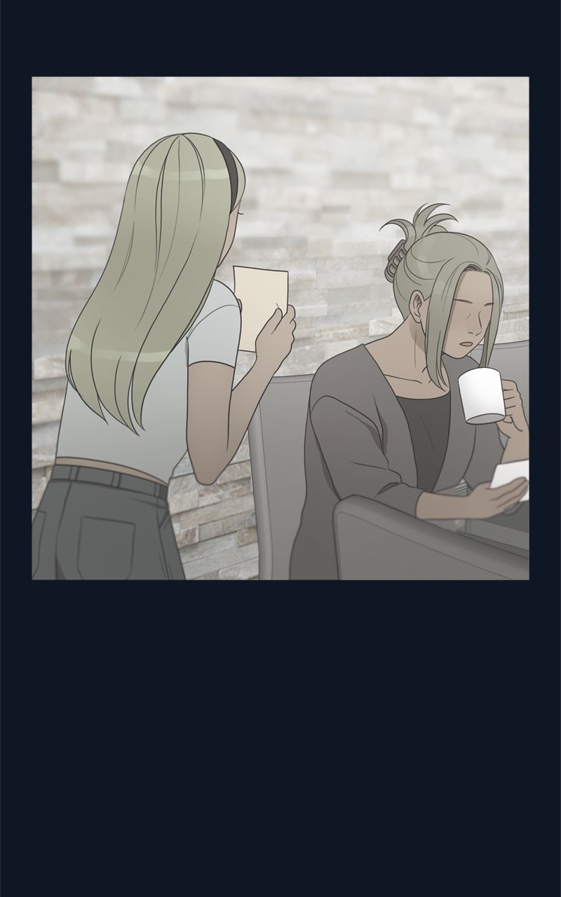 Read Eaternal Nocturnal Manga Online