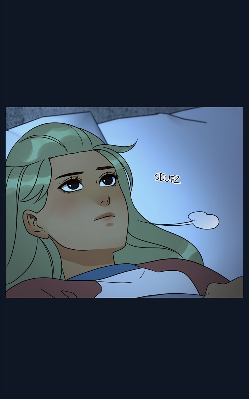 Read Eaternal Nocturnal Manga Online