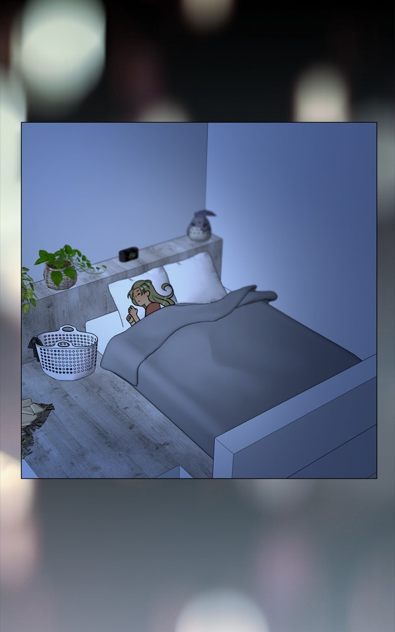 Read Eaternal Nocturnal Manga Online