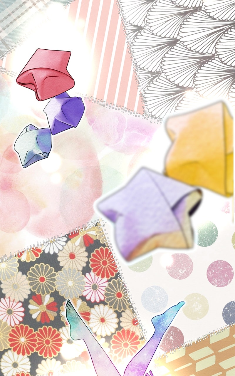 Read Eaternal Nocturnal Manga Online