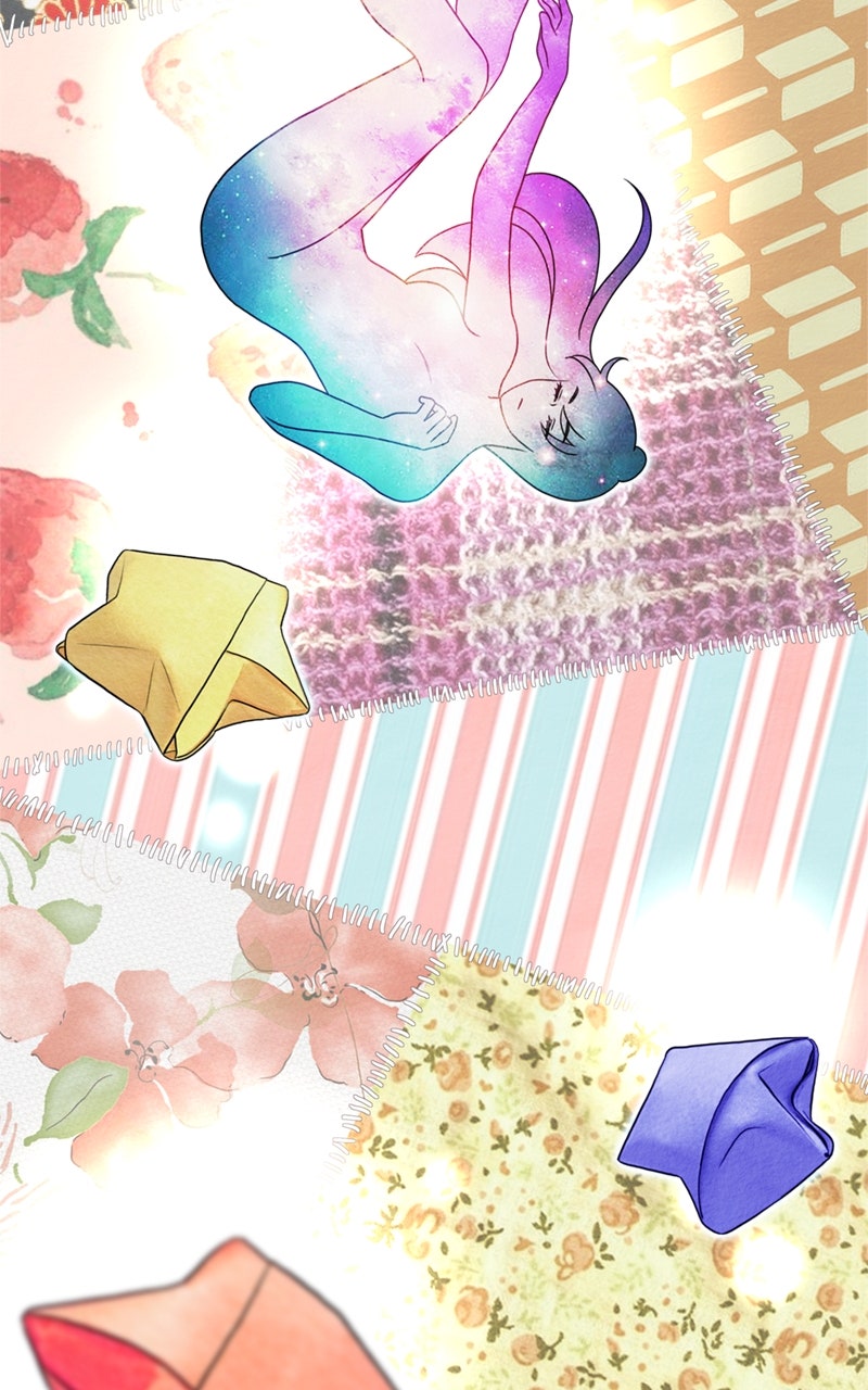 Read Eaternal Nocturnal Manga Online