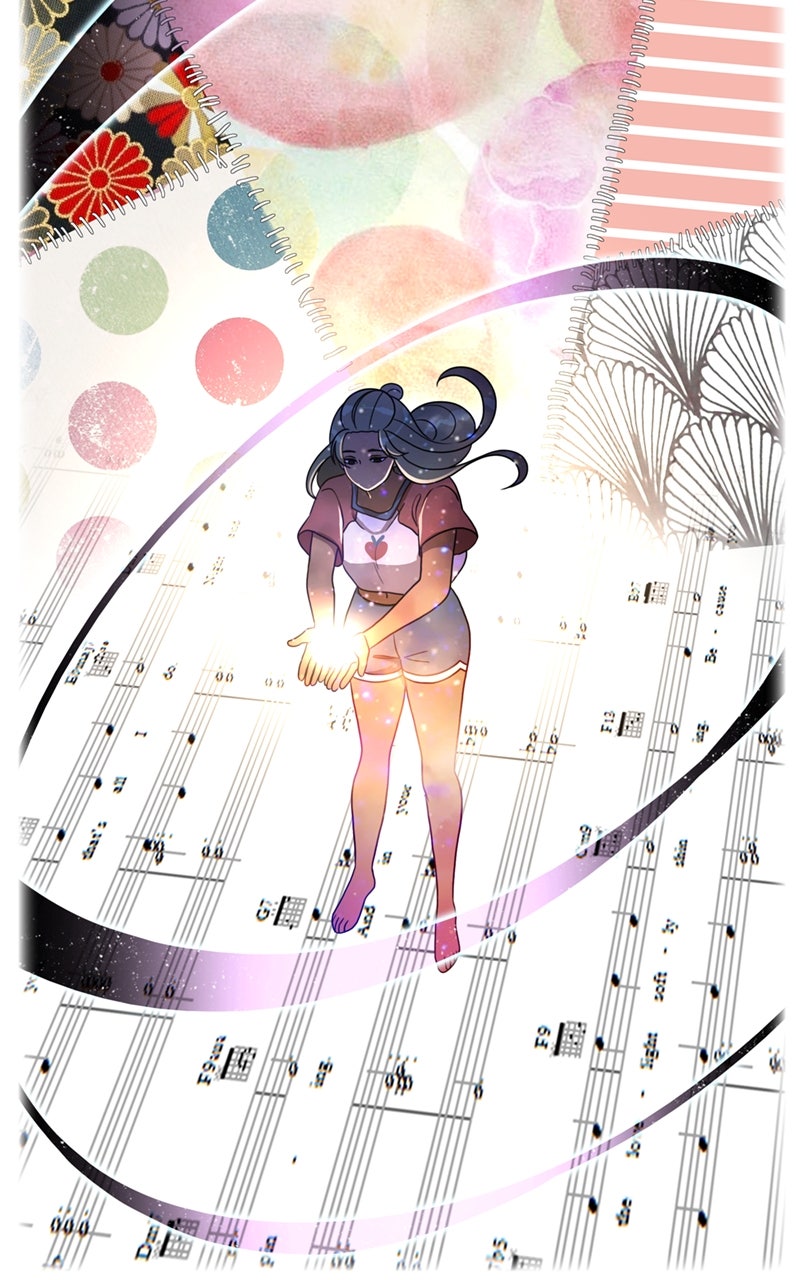 Read Eaternal Nocturnal Manga Online