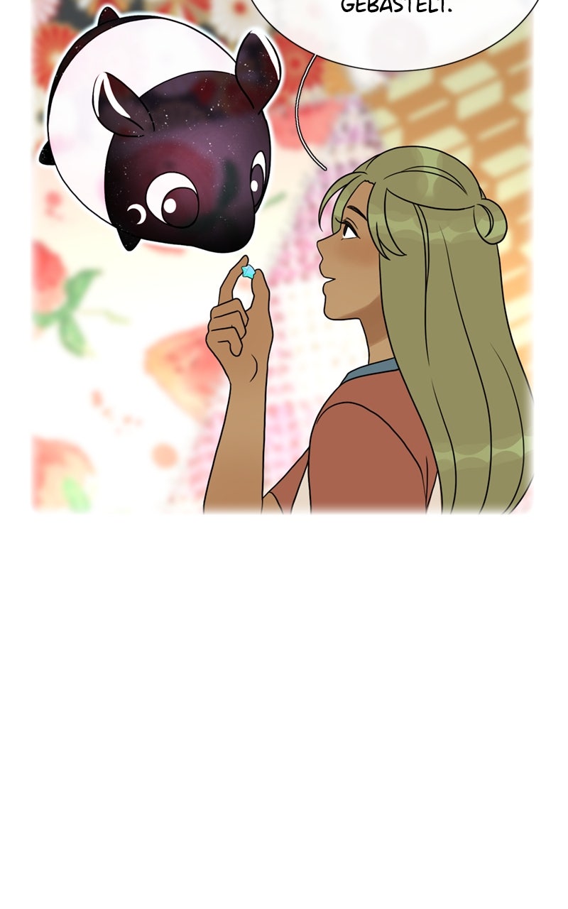 Read Eaternal Nocturnal Manga Online