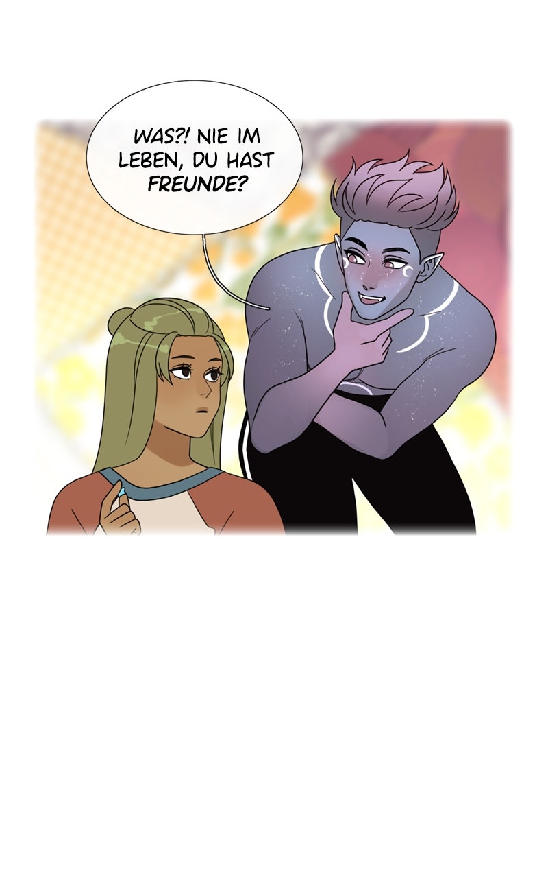 Read Eaternal Nocturnal Manga Online