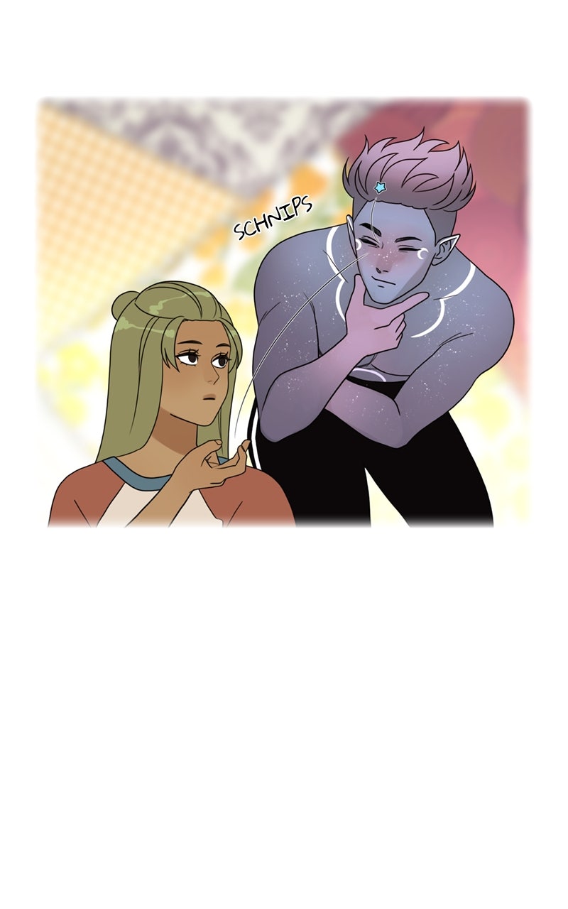 Read Eaternal Nocturnal Manga Online