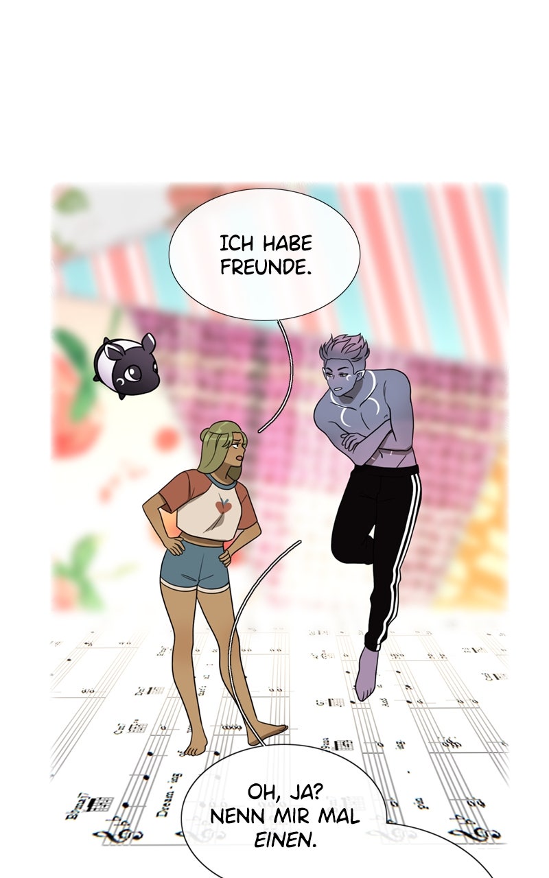 Read Eaternal Nocturnal Manga Online