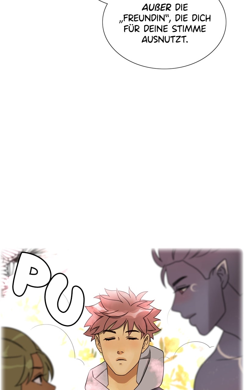 Read Eaternal Nocturnal Manga Online