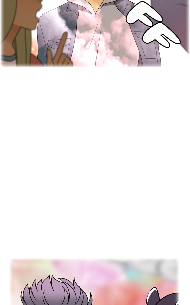 Read Eaternal Nocturnal Manga Online