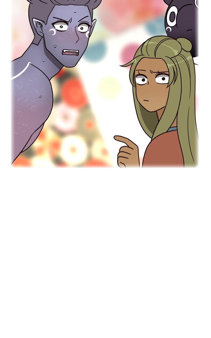 Read Eaternal Nocturnal Manga Online