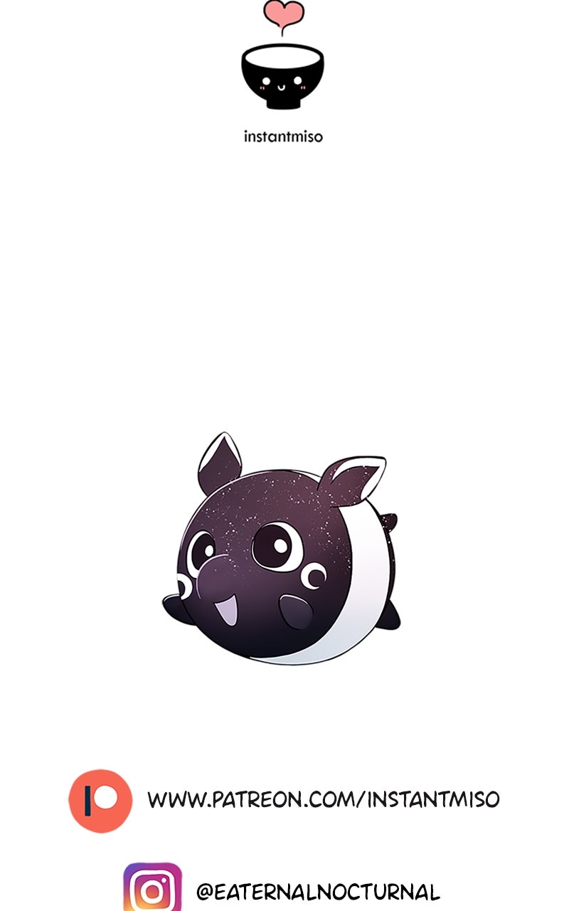 Read Eaternal Nocturnal Manga Online