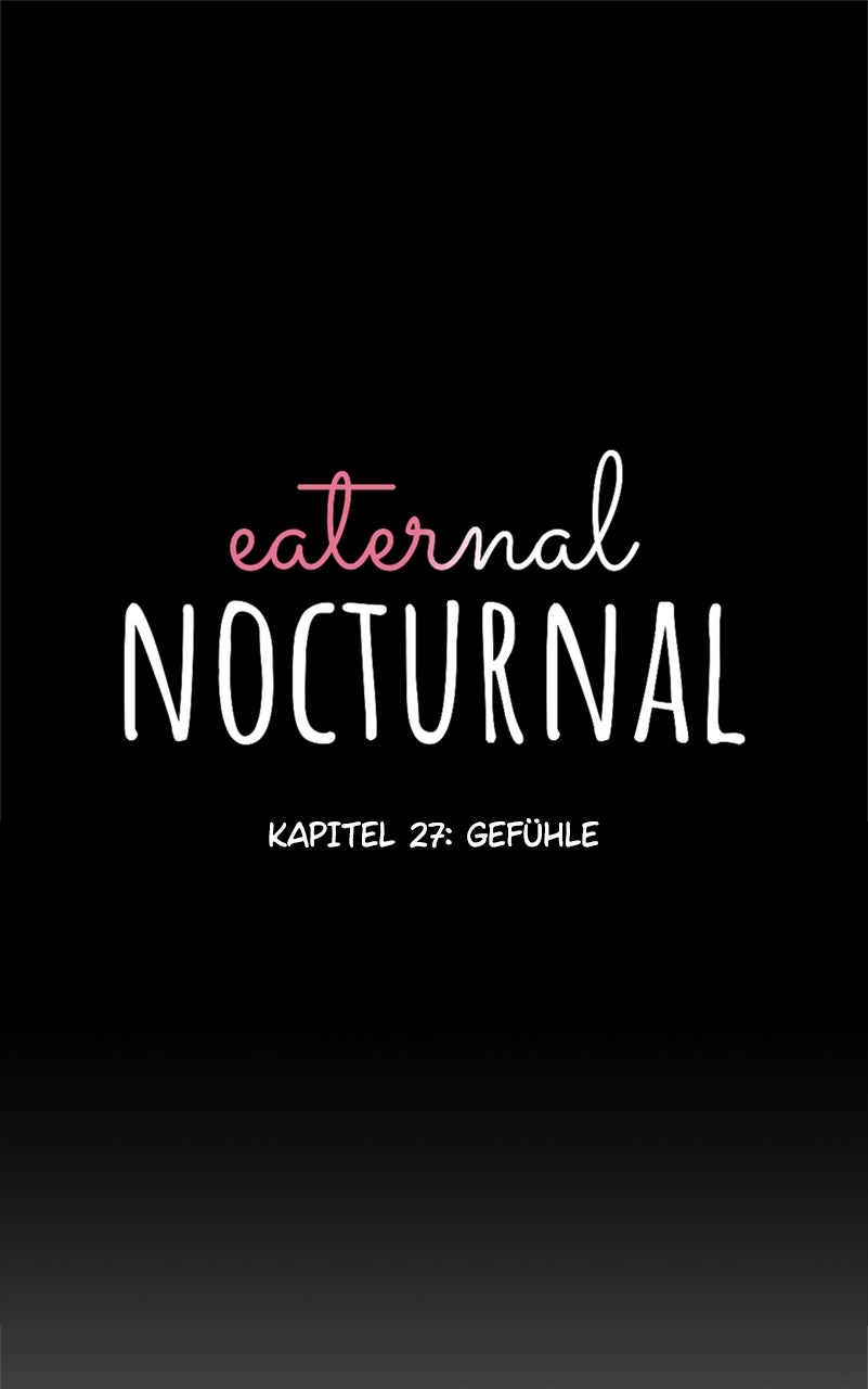 Read Eaternal Nocturnal Manga Online