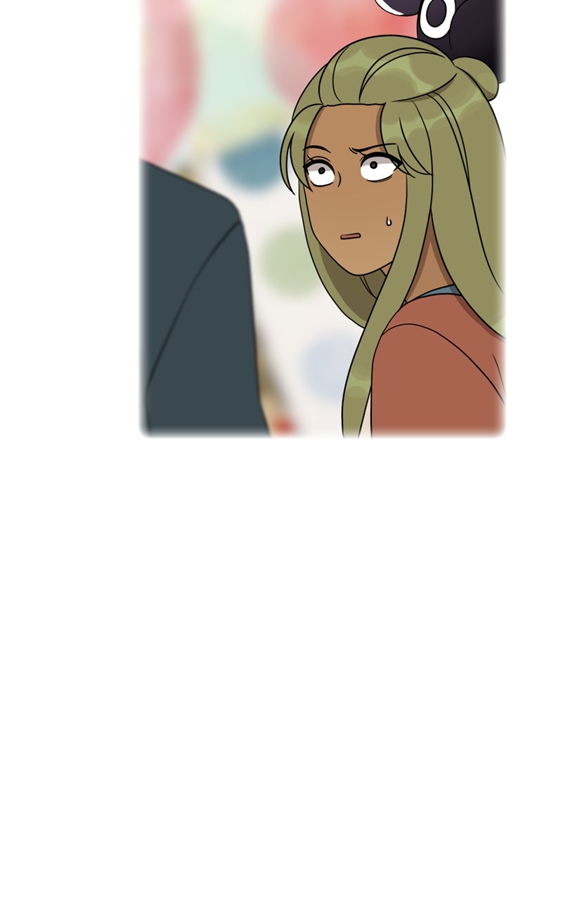 Read Eaternal Nocturnal Manga Online