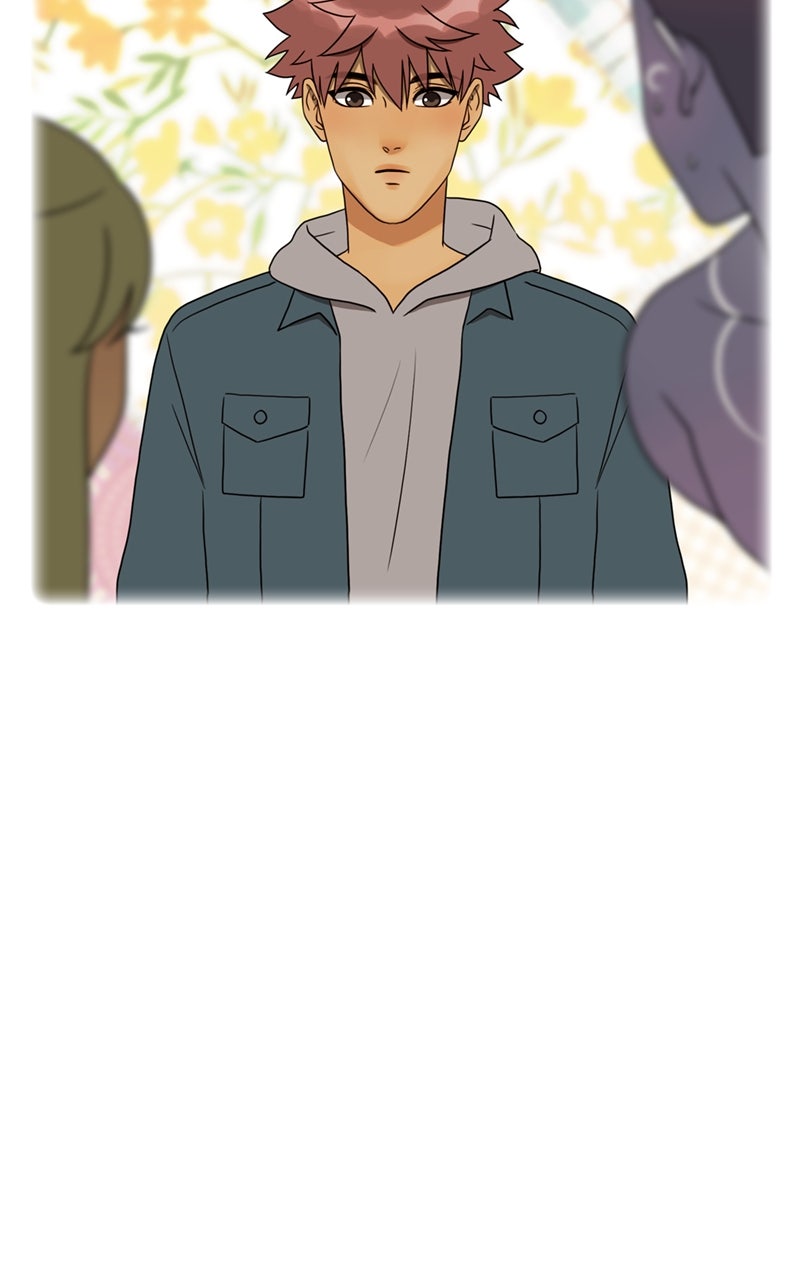 Read Eaternal Nocturnal Manga Online