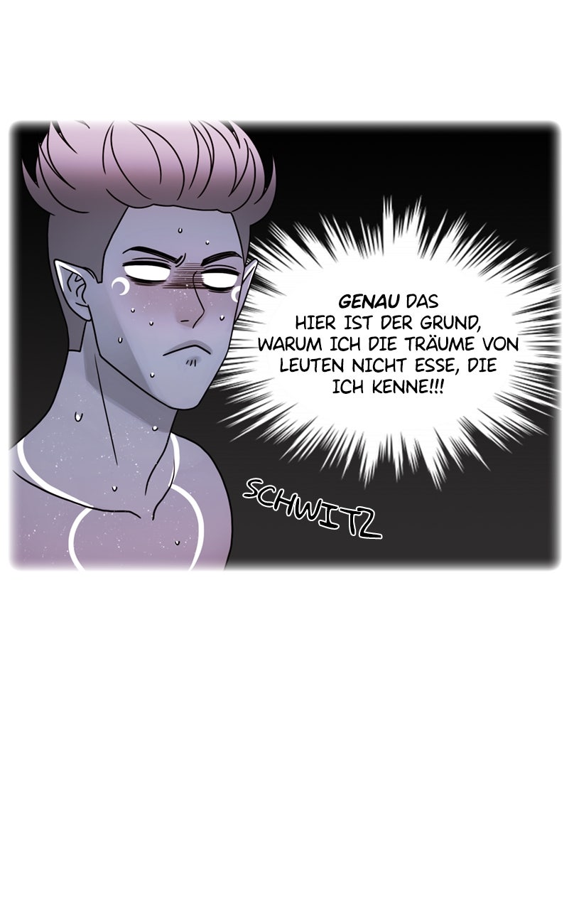 Read Eaternal Nocturnal Manga Online