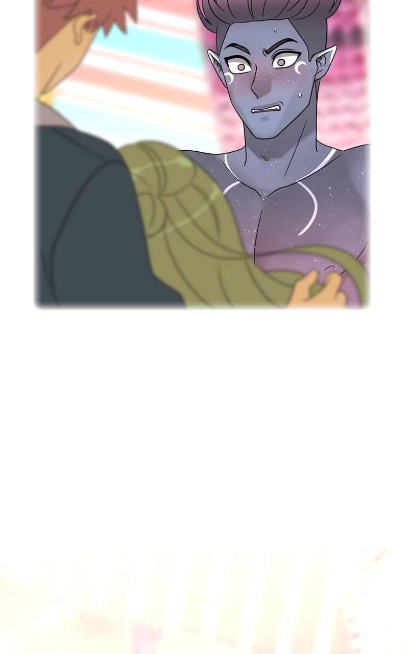 Read Eaternal Nocturnal Manga Online