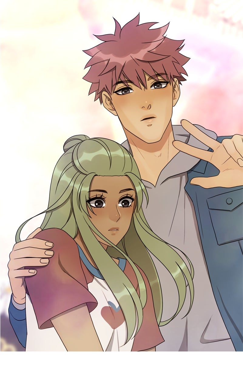 Read Eaternal Nocturnal Manga Online