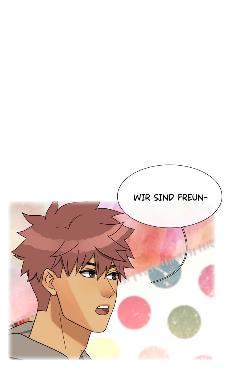 Read Eaternal Nocturnal Manga Online