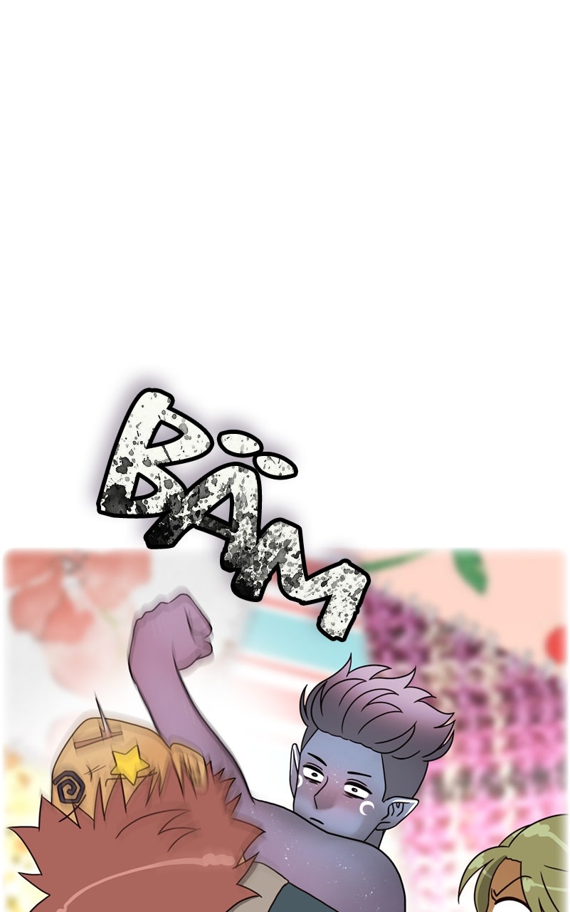 Read Eaternal Nocturnal Manga Online