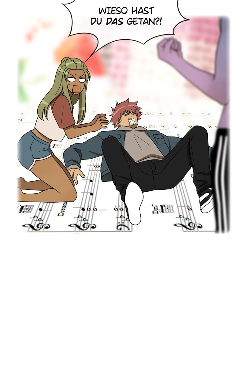 Read Eaternal Nocturnal Manga Online