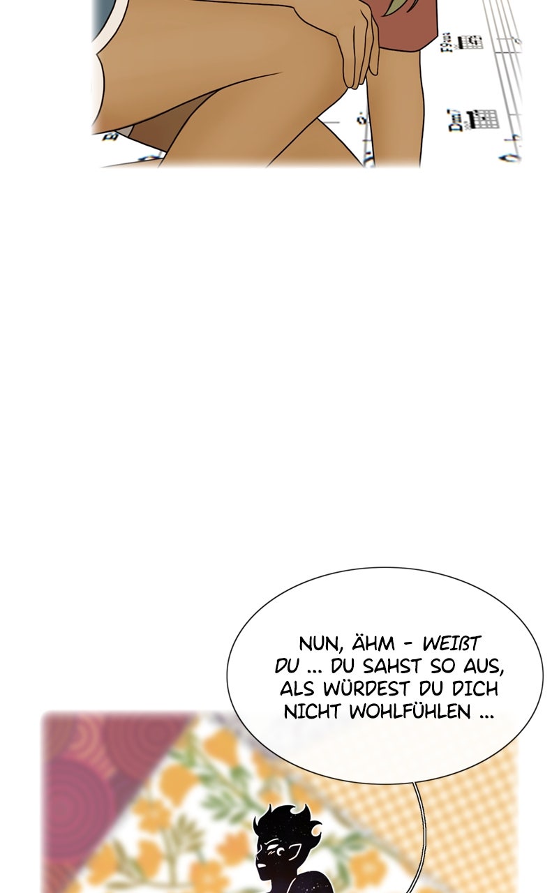 Read Eaternal Nocturnal Manga Online