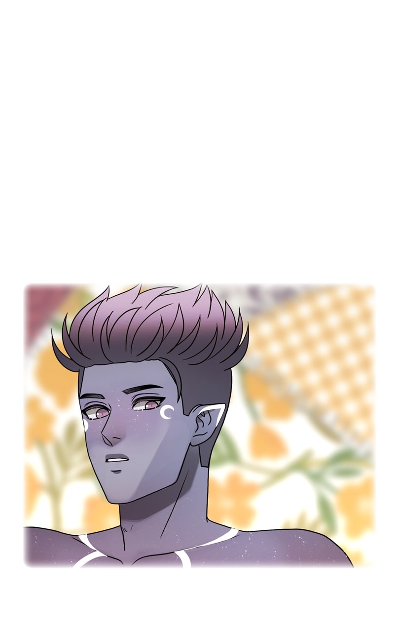 Read Eaternal Nocturnal Manga Online