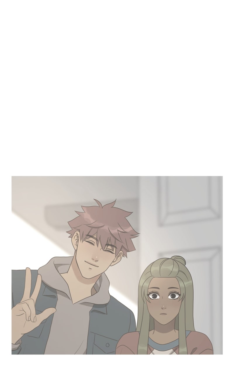 Read Eaternal Nocturnal Manga Online