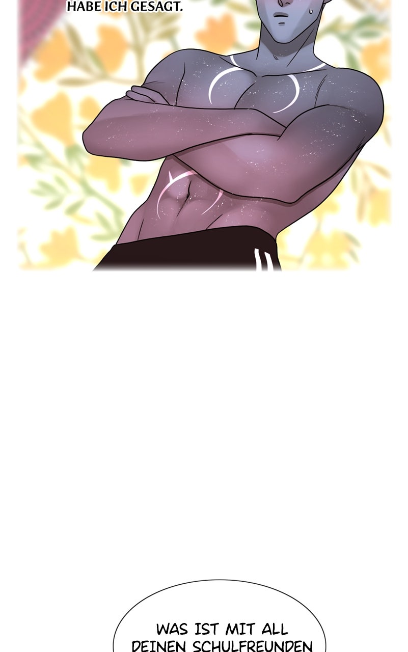 Read Eaternal Nocturnal Manga Online