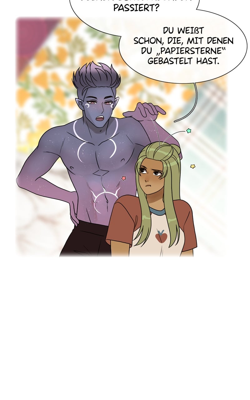 Read Eaternal Nocturnal Manga Online