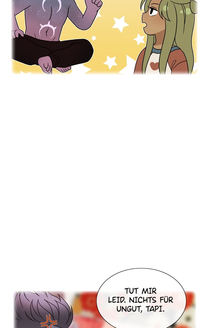 Read Eaternal Nocturnal Manga Online