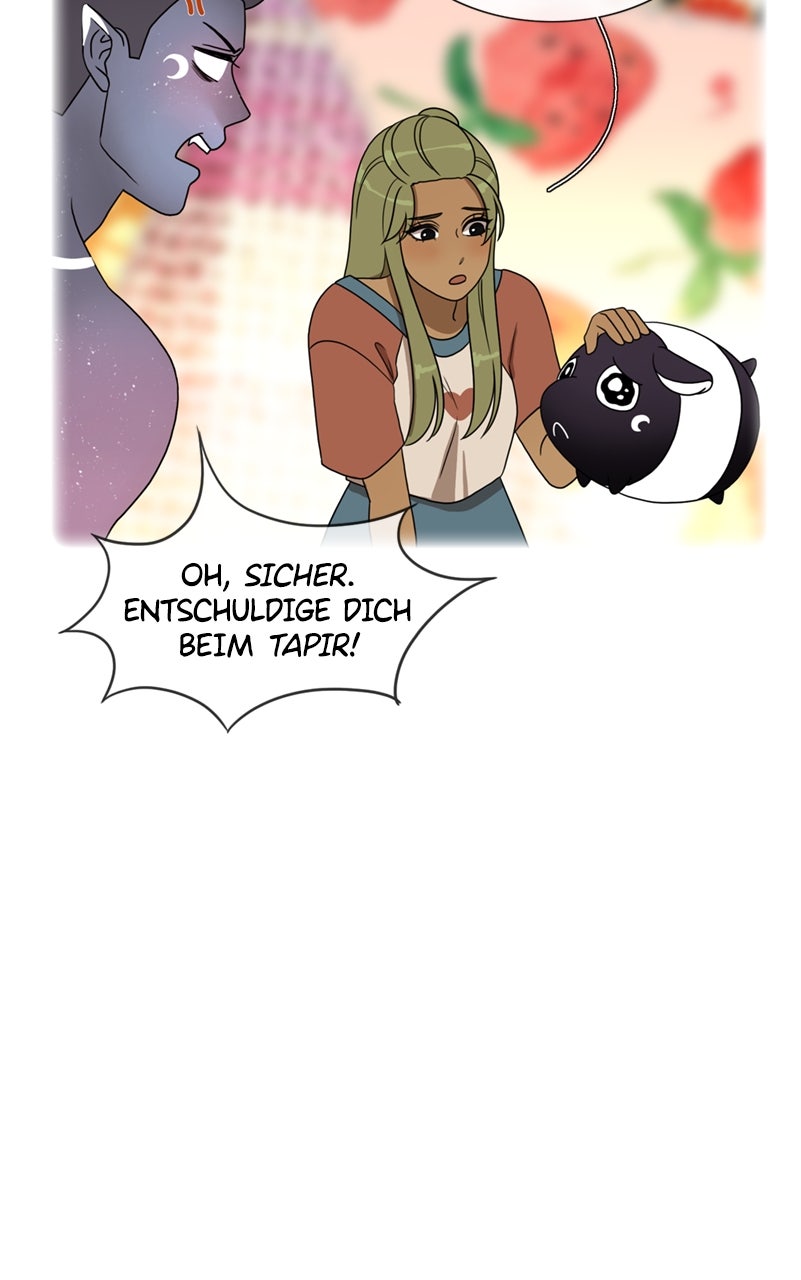 Read Eaternal Nocturnal Manga Online