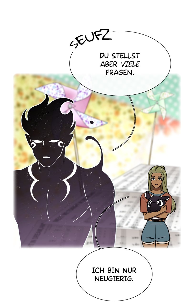 Read Eaternal Nocturnal Manga Online