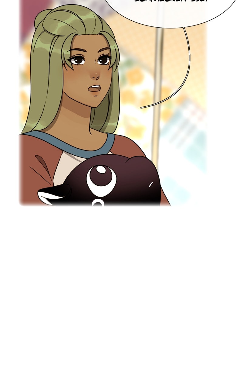 Read Eaternal Nocturnal Manga Online