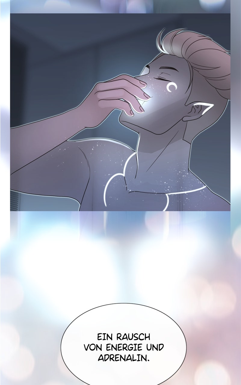 Read Eaternal Nocturnal Manga Online