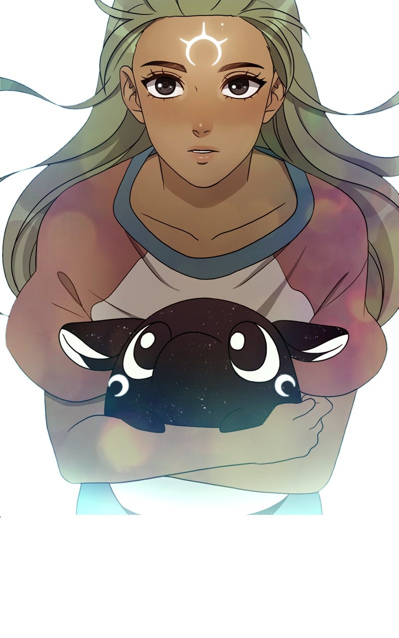 Read Eaternal Nocturnal Manga Online