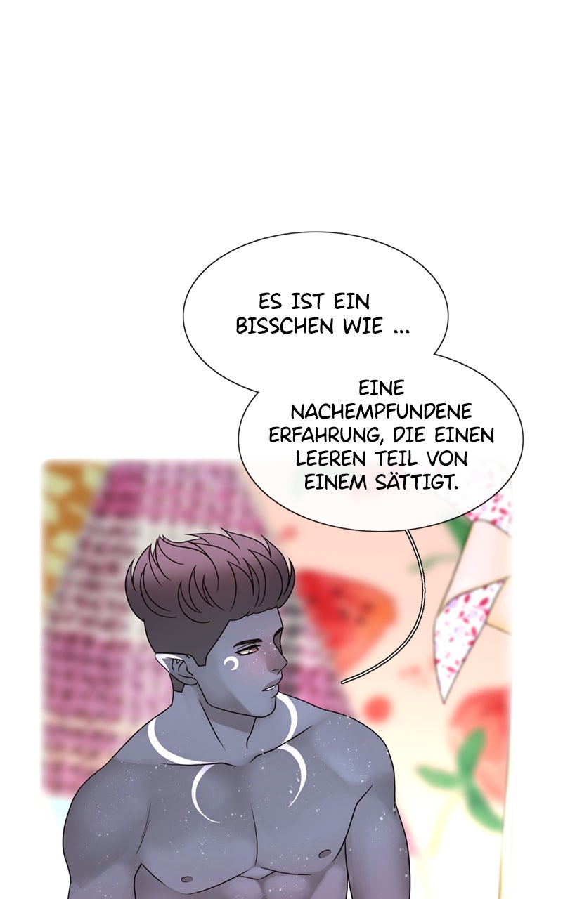 Read Eaternal Nocturnal Manga Online