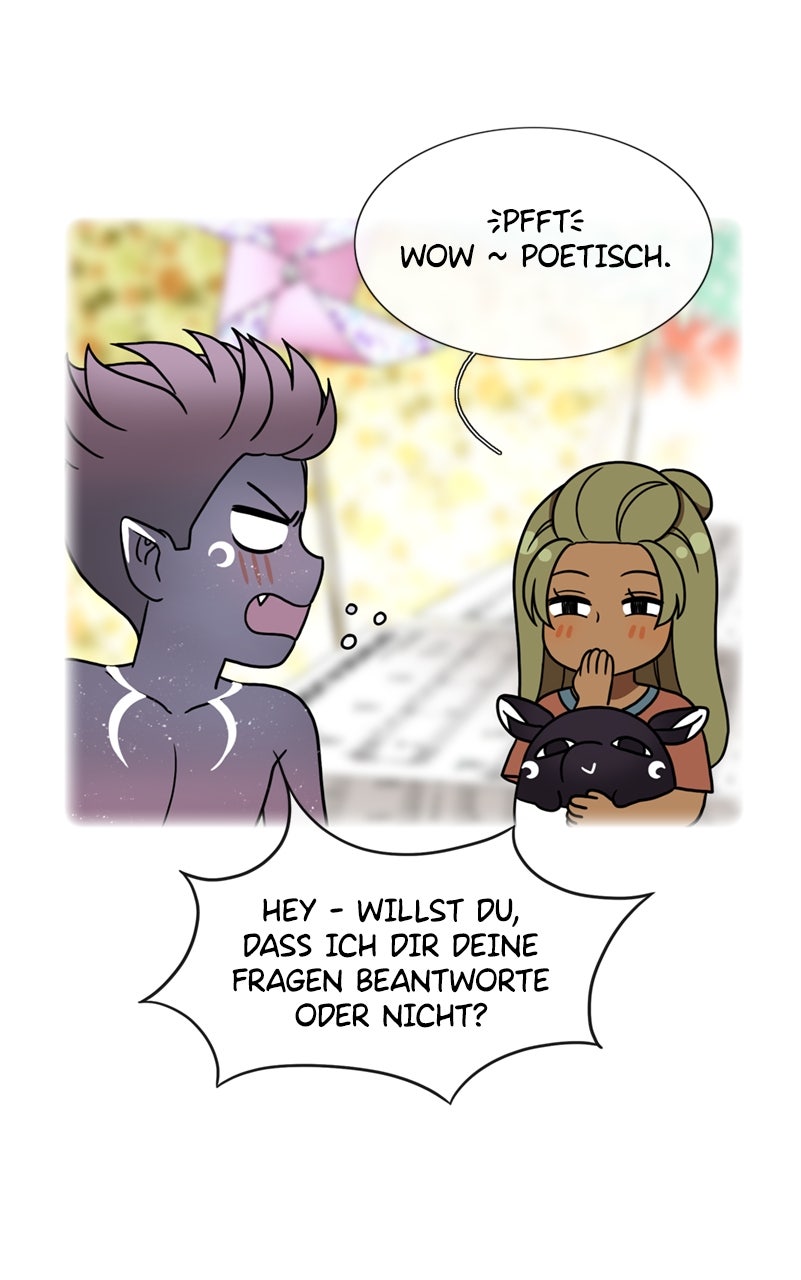 Read Eaternal Nocturnal Manga Online