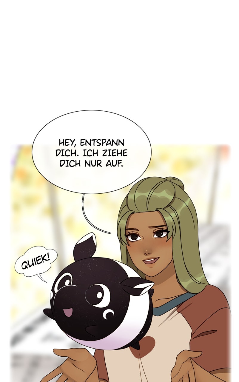 Read Eaternal Nocturnal Manga Online