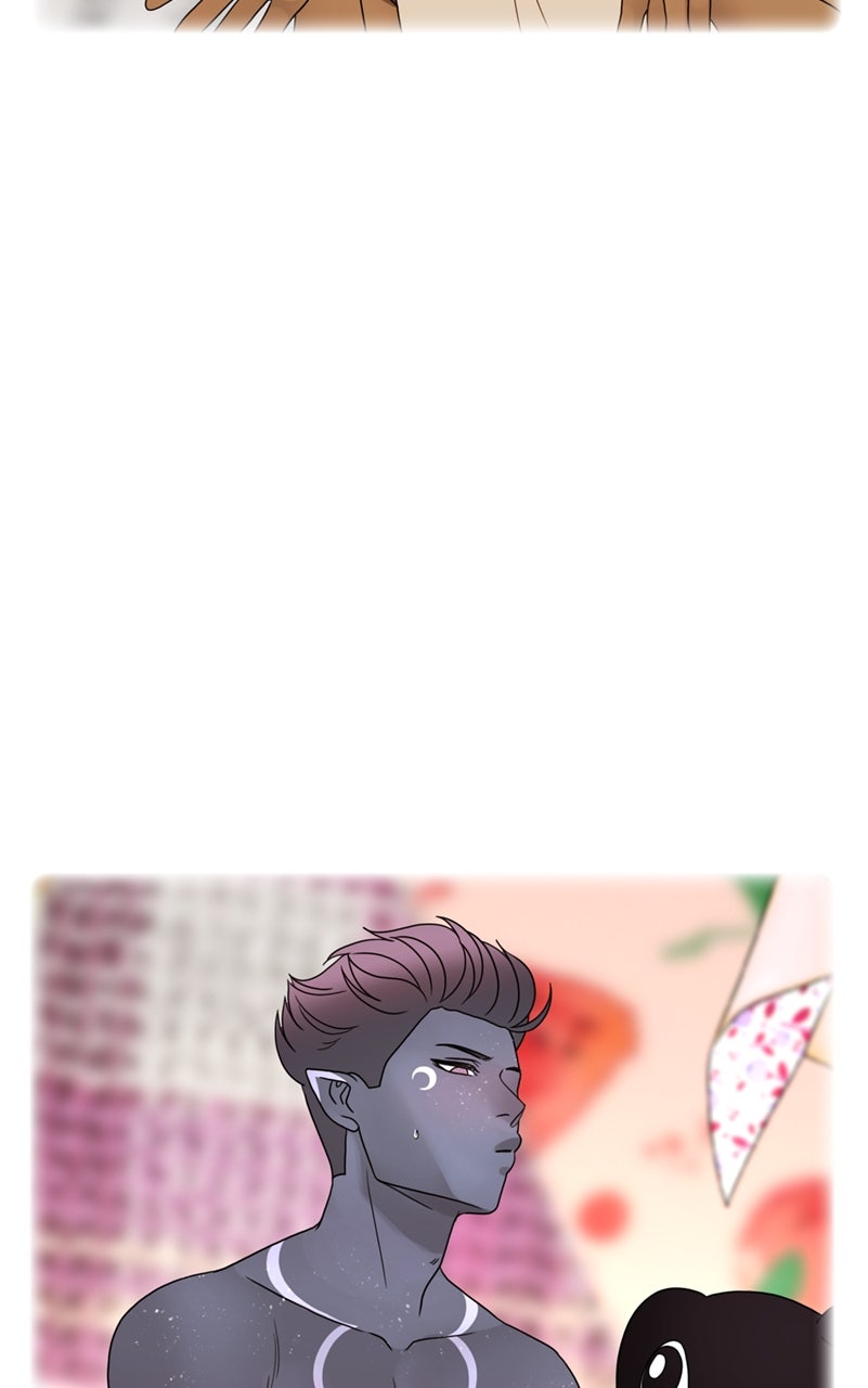 Read Eaternal Nocturnal Manga Online