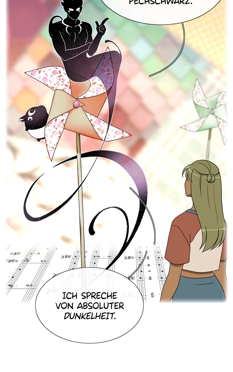 Read Eaternal Nocturnal Manga Online