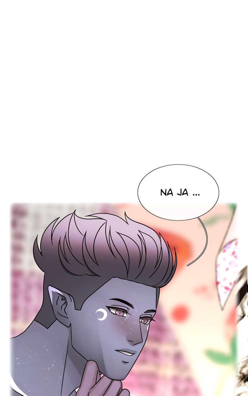 Read Eaternal Nocturnal Manga Online