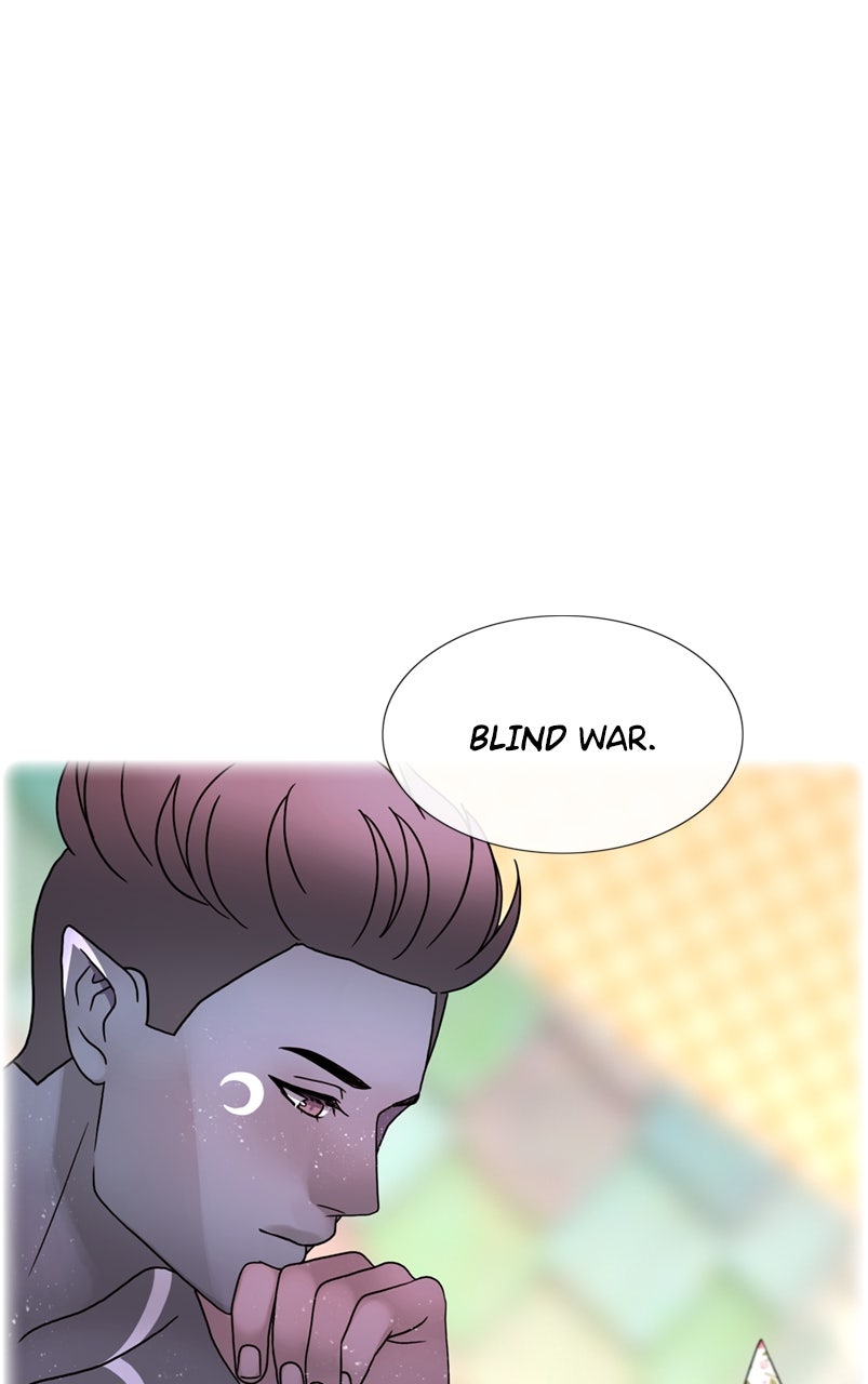 Read Eaternal Nocturnal Manga Online