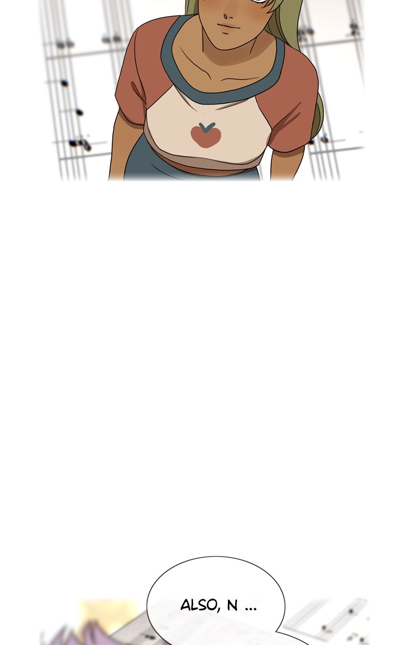 Read Eaternal Nocturnal Manga Online