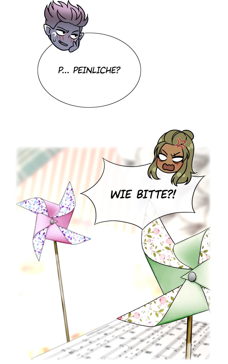 Read Eaternal Nocturnal Manga Online